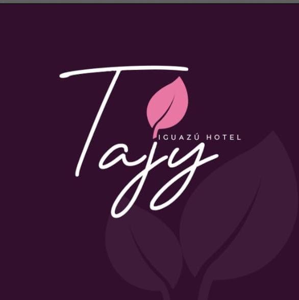 Tajy Iguazu Hotel Puerto Iguazú Exterior foto